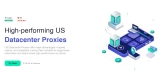 SOAX Announces the Addition of Datacenter Proxies and a Massive Expansion of Proxy Pool!